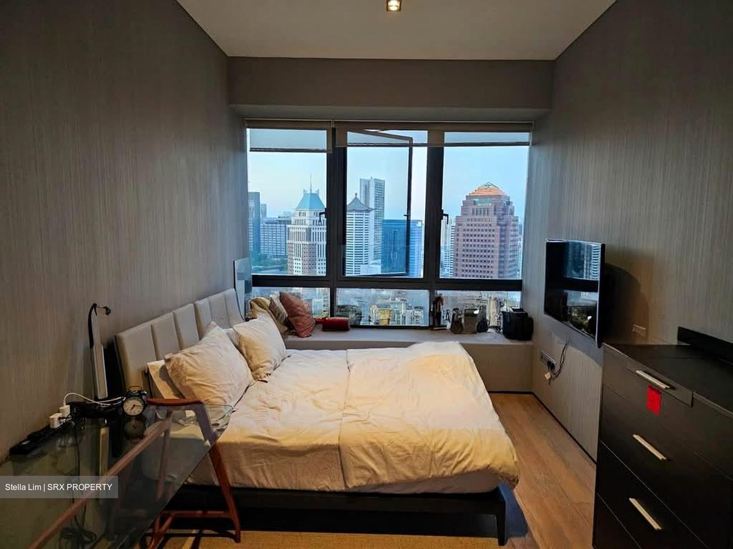 OUE Twin Peaks (D9), Condominium #529303041